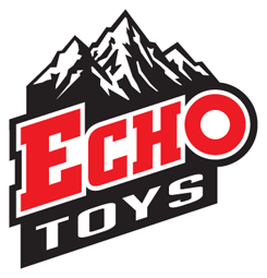 Echo Toys Logo