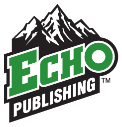 Echo publishing logo