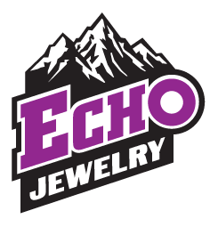 Echo jewelry Logo